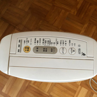 ［取引先決定しました］panasonic除湿乾燥機