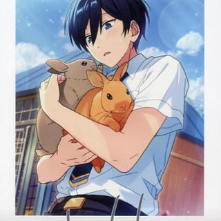 アニメ、オタク、コミケ好き募集！！(￣∇￣)アンスタ好き