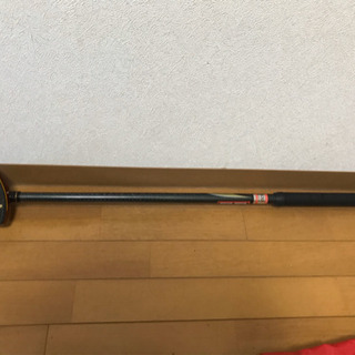 RIM.ARK High stand collar fur CT