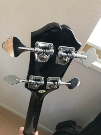 全セット　Gibson SG ベース epiphone