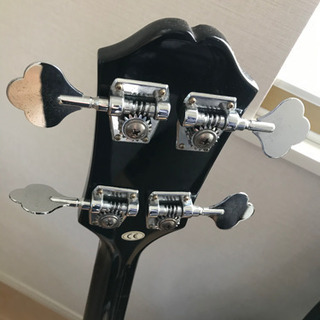 全セット Gibson SG ベース epiphone