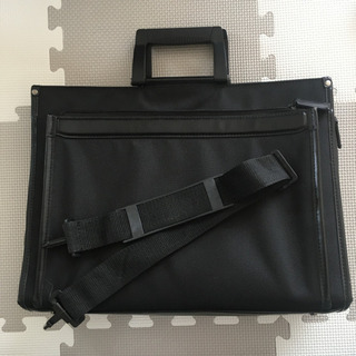 就活向け★バッグ