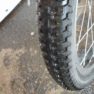 YA051501K 適正価格！中古電動アシスト自転車 ヤマハ PAS KISS