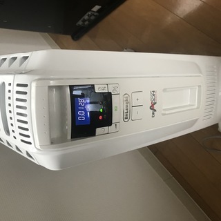 DeLonghi オイルラジエターヒーター 【ドラゴンデジタル】...