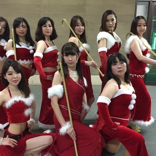茨城県守谷市でベリーダンスレッスンの画像