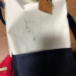 【交渉中】anello  リュックサックの画像
