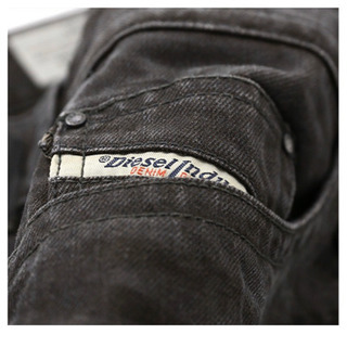 ディーゼル未試着品の画像