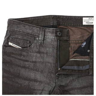 ディーゼル未試着品の画像