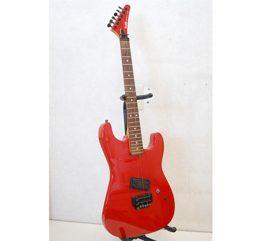 Rockoon エレキギター SUPER MATERIAL GUITAR  スーパーマテリアルギター Shaller KAWAI/カワイ/ロックーン☆ PayPay(ペイペイ)決済可能 ☆ 札幌市 清田区 平岡