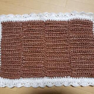 ナイロンマット