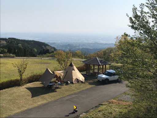 ピルツ15  小川キャンパル　ワンポールテント　