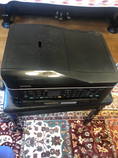 EPSON PX-603 プリンター