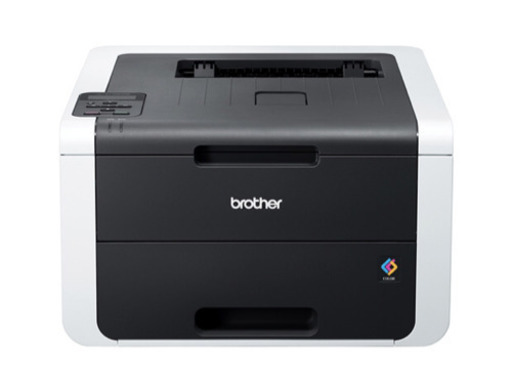 brother プリンター　HL-3170CDW