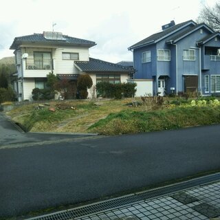 東広島市　広島空港近く　住宅地　約６０．５１坪 - 土地販売/土地売買