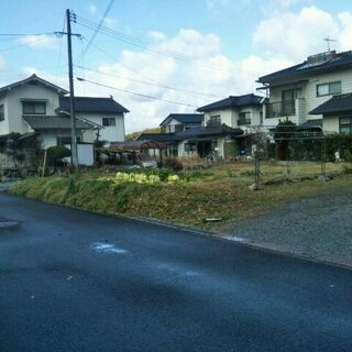 東広島市　広島空港近く　住宅地　約６０．５１坪 - 東広島市