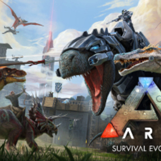 完全即時対応！【PC/Steam版】ARK: Survival ...