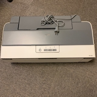 EPSONプリンター