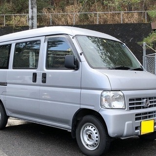 コミコミ『25.8万円』22年式 アクティバン 車検R2/9 美車 