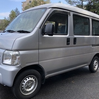 コミコミ『25.8万円』22年式 アクティバン 車検R2/9 美車 の画像