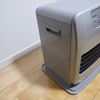 石油ファンヒーター コロナ FH-G3213Y 取りに来て頂ける方限定の画像