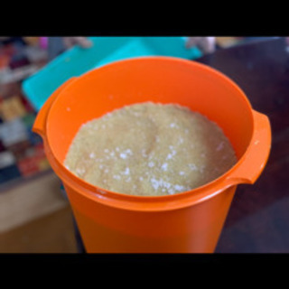 2/7 手づくりお味噌教室の画像