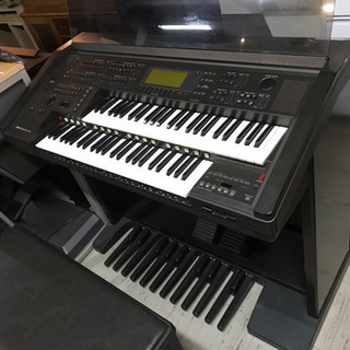 JH00093 電子楽器 エレクトーン YAMAHA Elect...