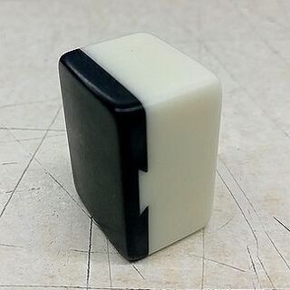 【リサイクルストアスターズ城西店】ケース付き！！麻雀牌　セットの画像