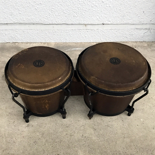 ★処分価格★ ボンゴ 打楽器