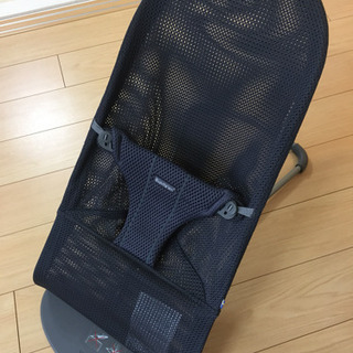 ベビービョルン  バウンサー