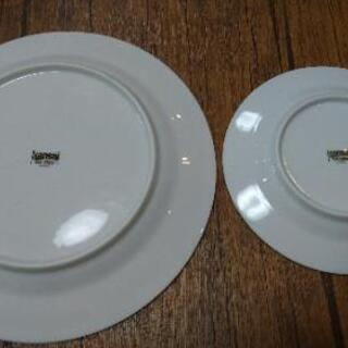 kansai fine china/オードブルセット/未使用の画像