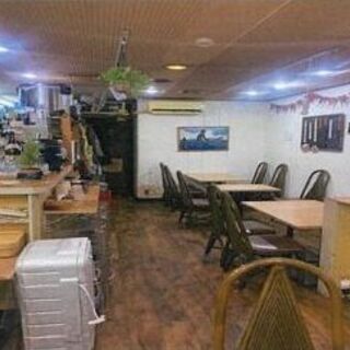 🍴堺筋本町 ビジネス街のビルの1階店舗☆い飲食店の居抜きです！
