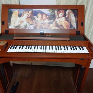 電子チェンバロROLAND  C-30