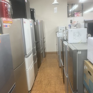 トレファク東浦和店の店内をご紹介！！【大型家電編】の画像