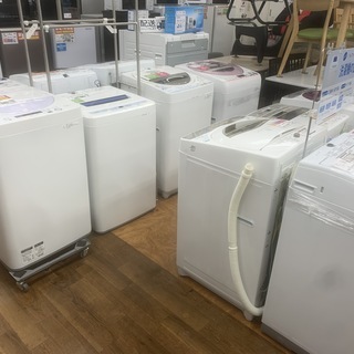 トレファク東浦和店の店内をご紹介！！【大型家電編】 - さいたま市