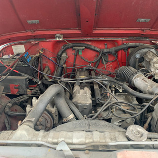 jeep YJラングラー 93年式 車検有り　 写真追加します。
