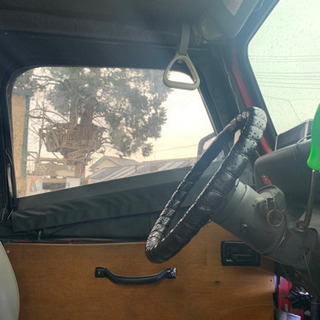 jeep YJラングラー 93年式 車検有り　 写真追加します。の画像