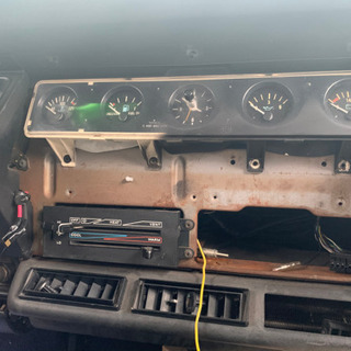 jeep YJラングラー 93年式 車検有り　 写真追加します。の画像