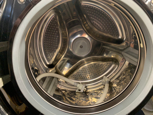 値下げしました！Panasonic製★6㌔/3㌔ドラム式洗濯機★6ヵ月間保証付き★近隣配送可能