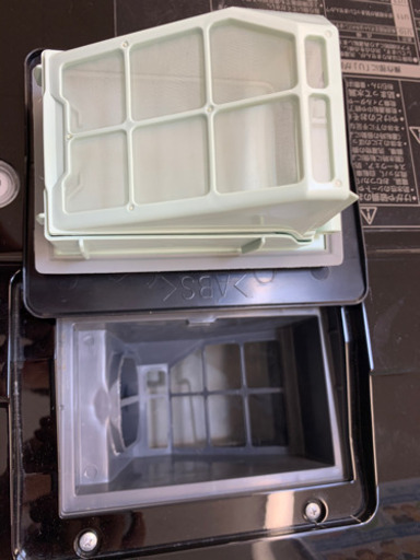 値下げしました！Panasonic製★6㌔/3㌔ドラム式洗濯機★6ヵ月間保証付き★近隣配送可能