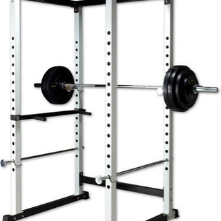 中古】アイロテック パワーラック455