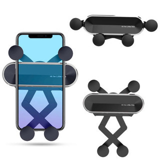 スマホホルダー　ほぼ新品