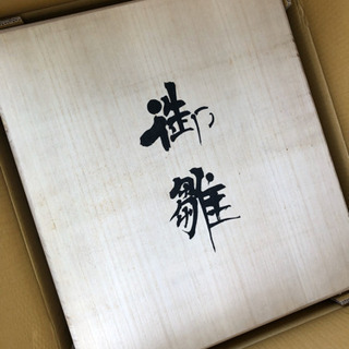 雛人形セット　未使用品の画像