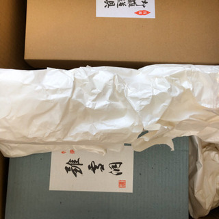 雛人形セット　未使用品の画像