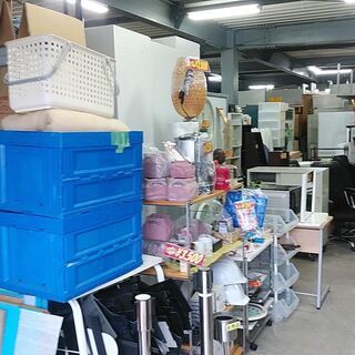 不用になりましたオフィス家具や家電など買い取ります!! 株式会社ソウユー松戸店 − 千葉県