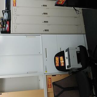不用になりましたオフィス家具や家電など買い取ります!! 株式会社ソウユー神田店 - リサイクルショップ