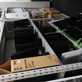 不用になりましたオフィス家具や家電など買い取ります!! 株式会社ソウユー神田店 − 東京都