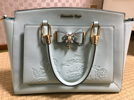 靴/バッグ Samantha Thavasa