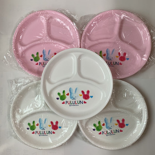 新品★ワンプレート★ 5枚セット