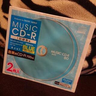 CD-R新品