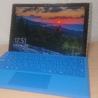 Surfacepro4 良品